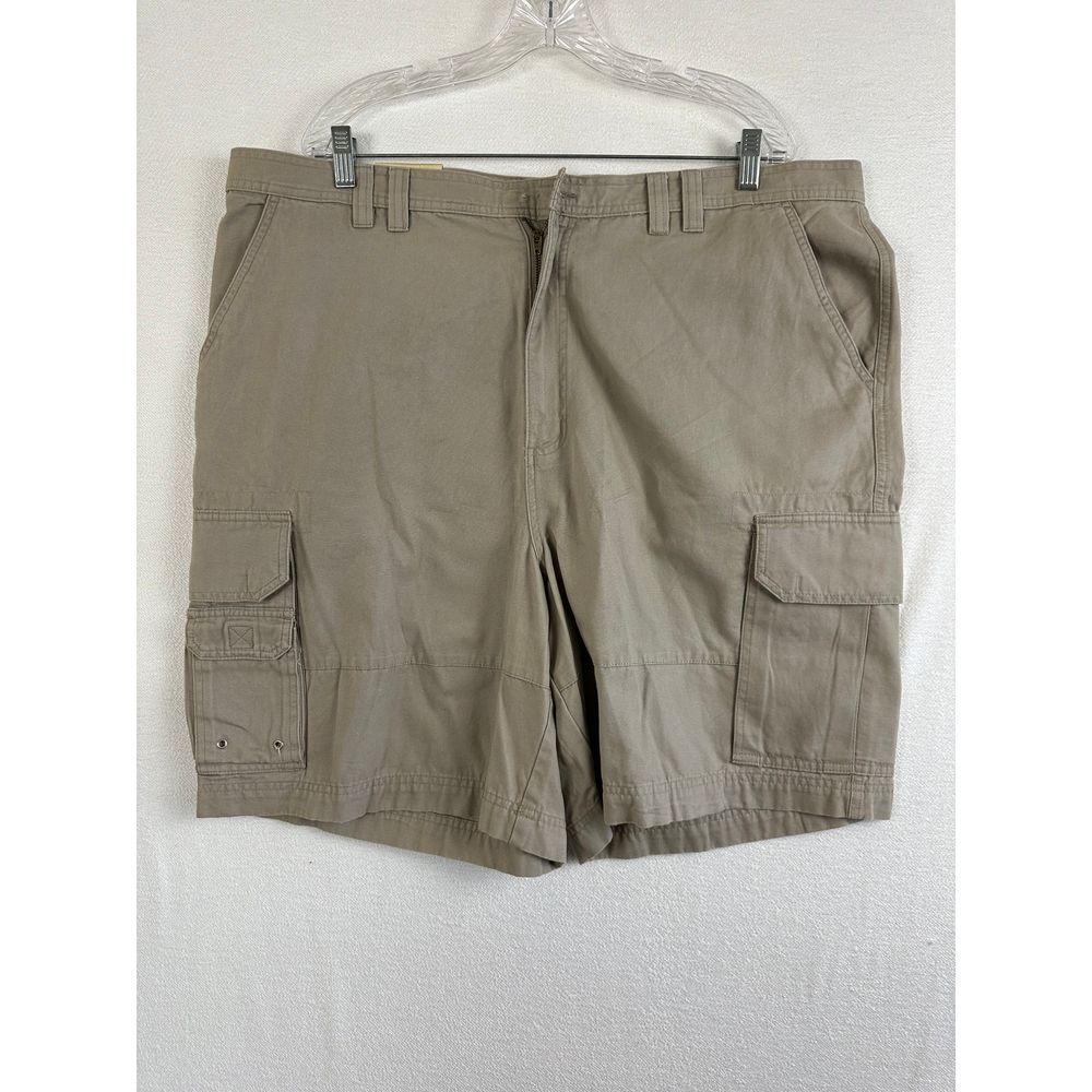 Sun River‎ Short Men's 44 Khaki NWT